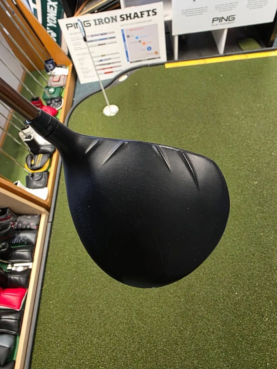 Ping G30 3 Wood - Image 4