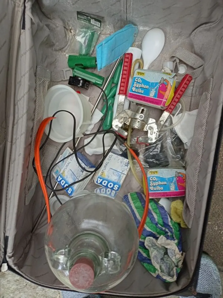 Home Brew Equipment - Image 4