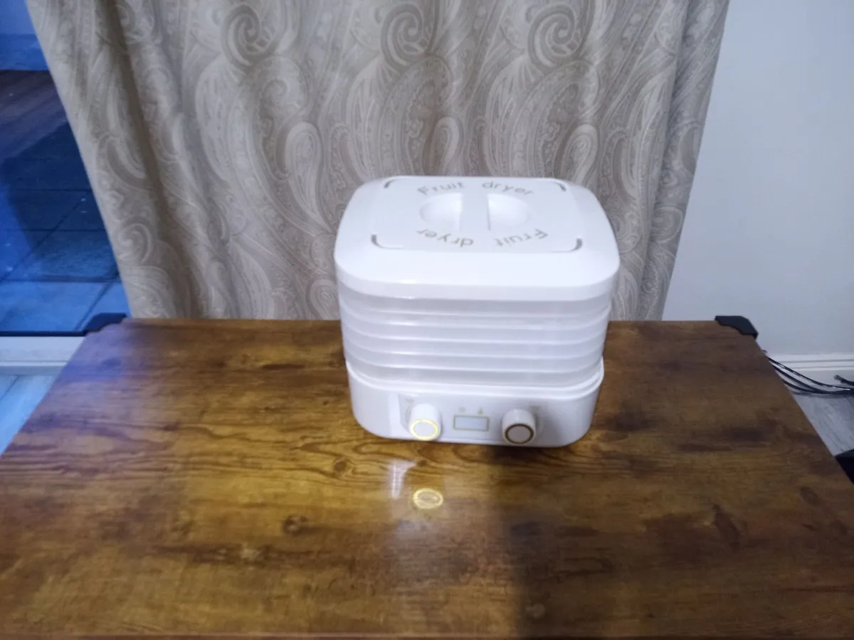 Fruit dryer - Image 2