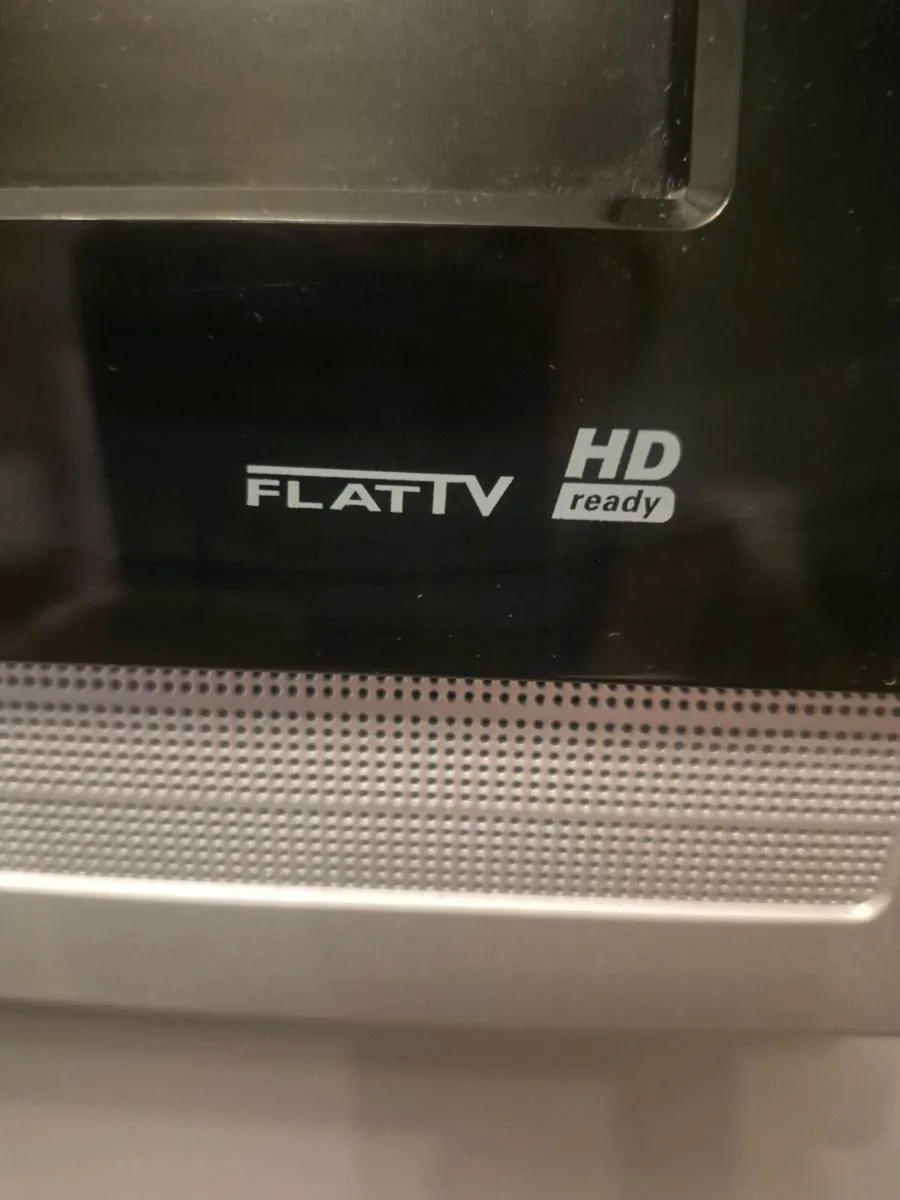 Philips flat screen tv - Image 3