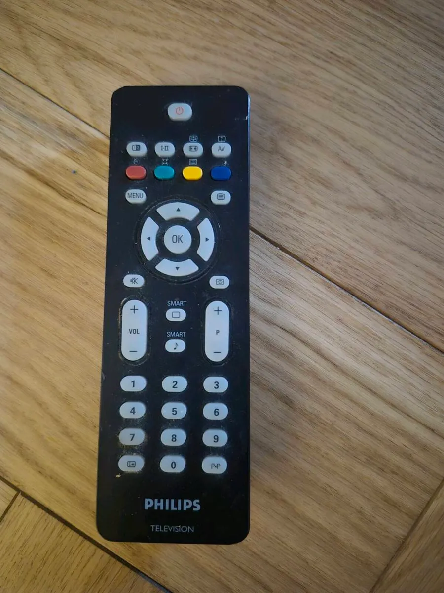Philips flat screen tv - Image 4