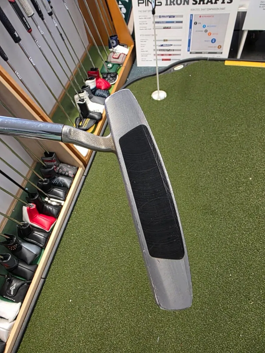 Odyssey Dual Force Putter - Image 3