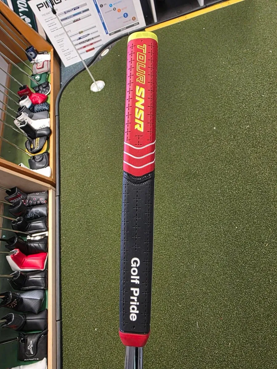 Odyssey Dual Force Putter - Image 4