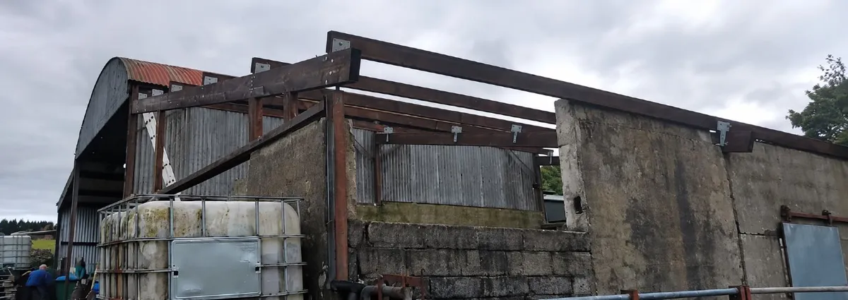 Cork Farm Painters & Shed Repairs - Image 3