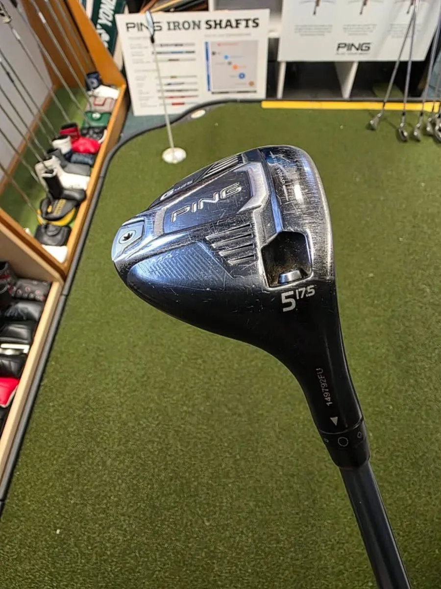 Ping G425 Max 5 Wood - Image 2