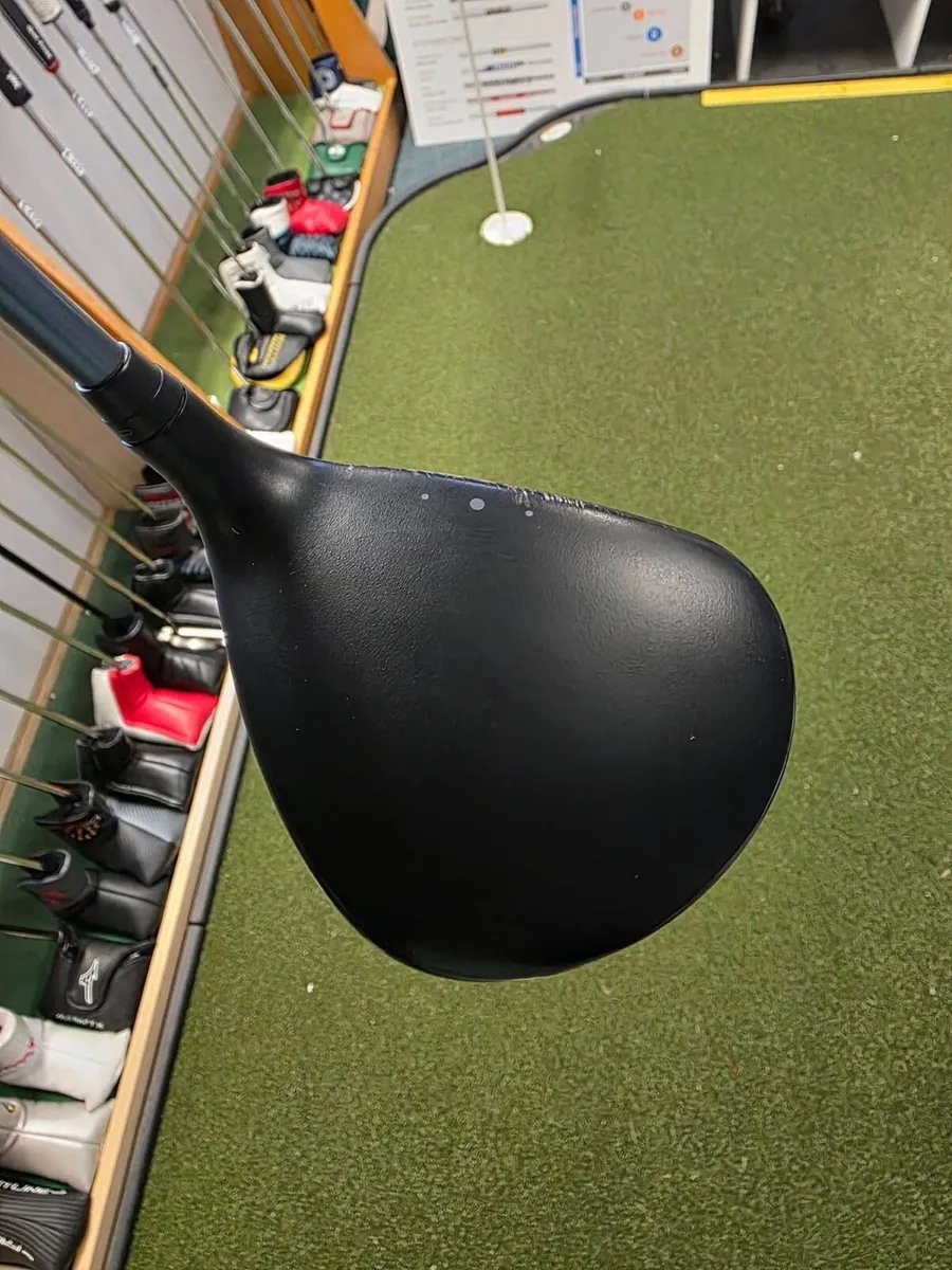 Ping G425 Max 5 Wood - Image 3