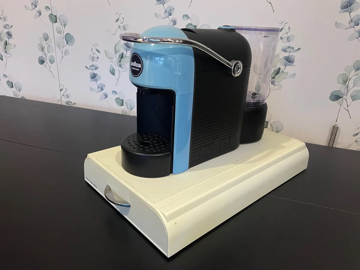 Coffee Machine - Image 1