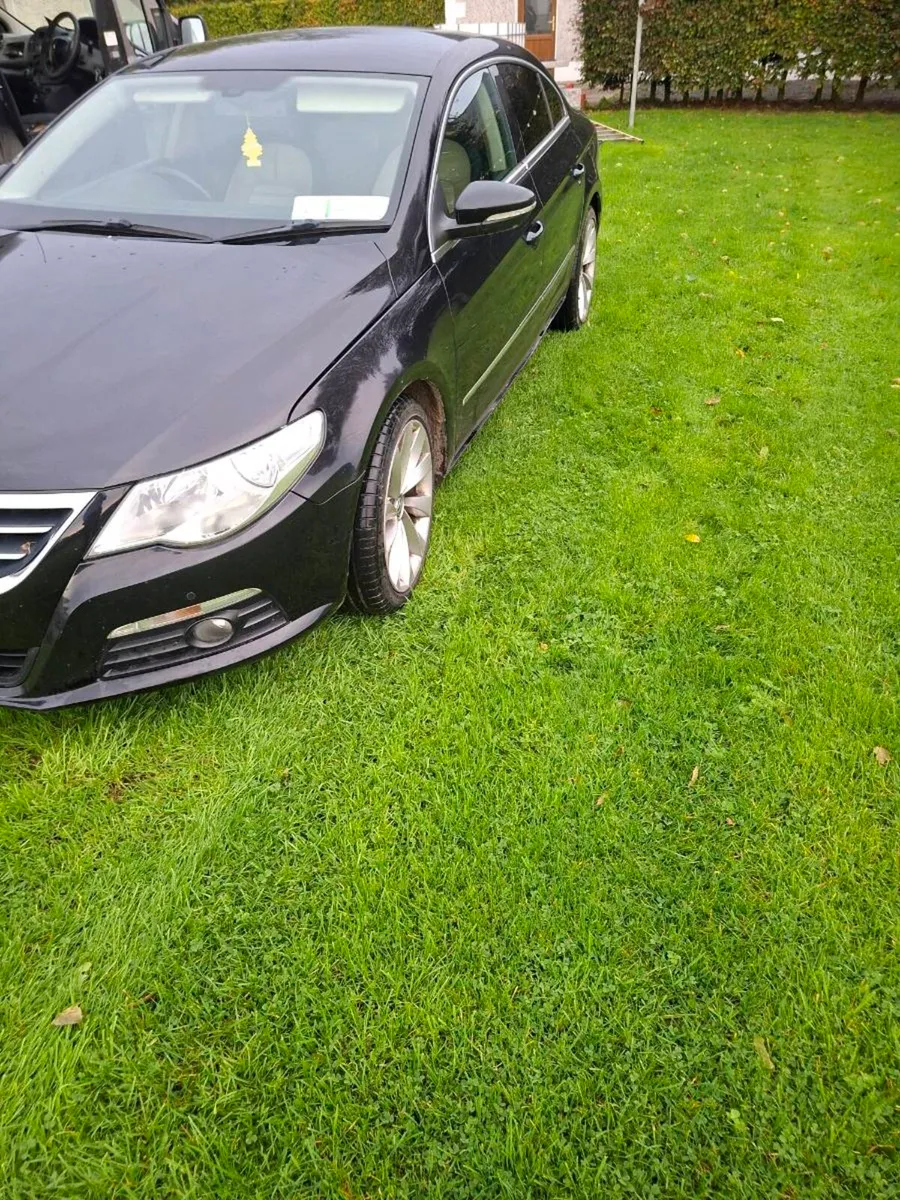 Passat cc - Image 2
