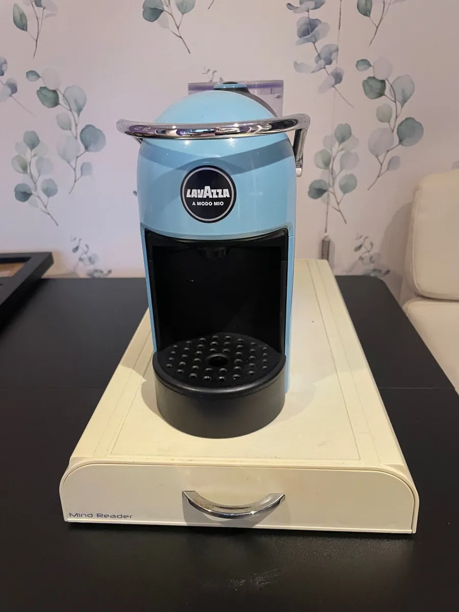 Coffee Machine - Image 2