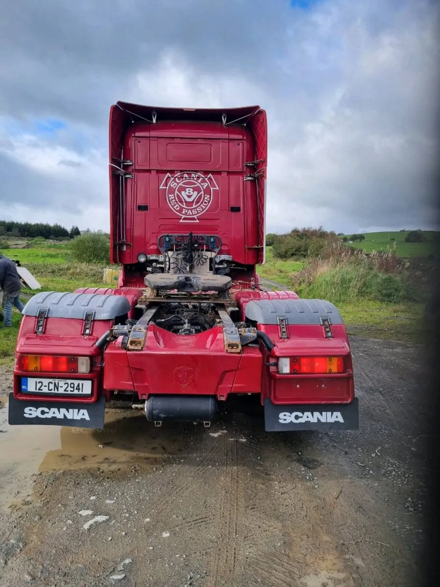 Scania R560 - Image 3