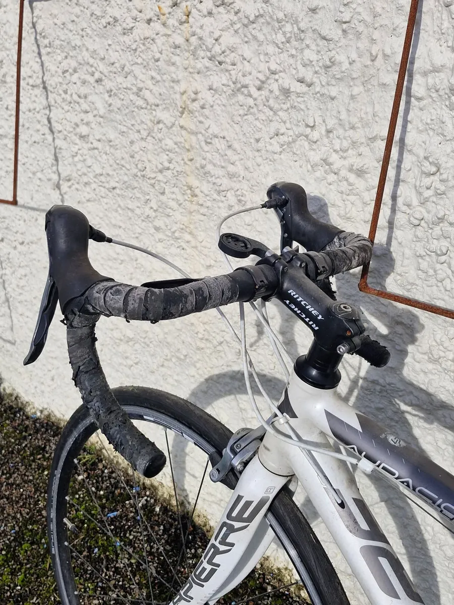 Lapierre Road Bike - Image 3
