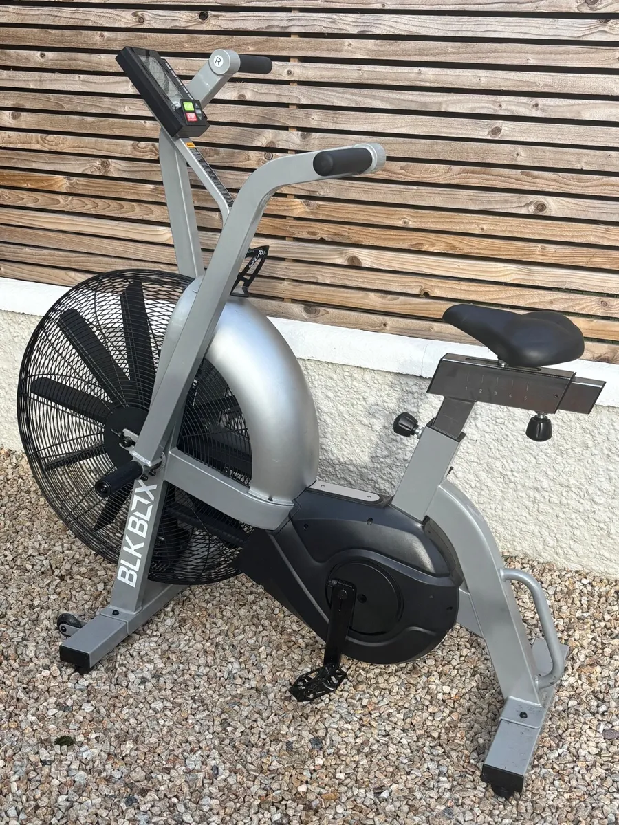 Assault Air Bike - Image 3