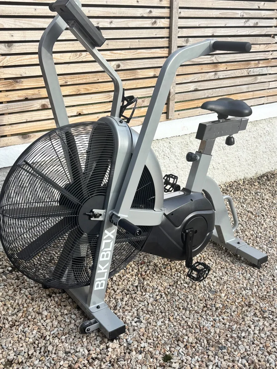 Assault Air Bike - Image 4