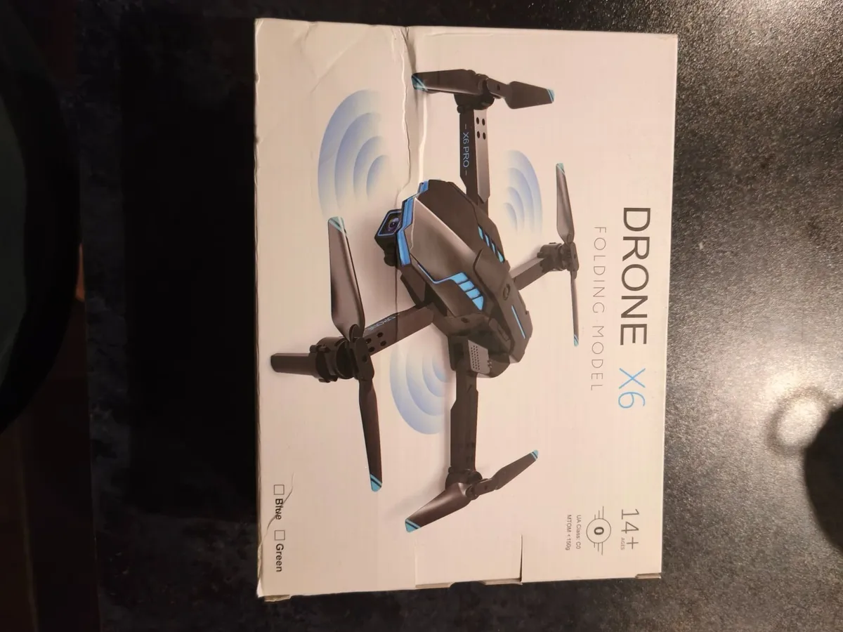 Drone - Image 1