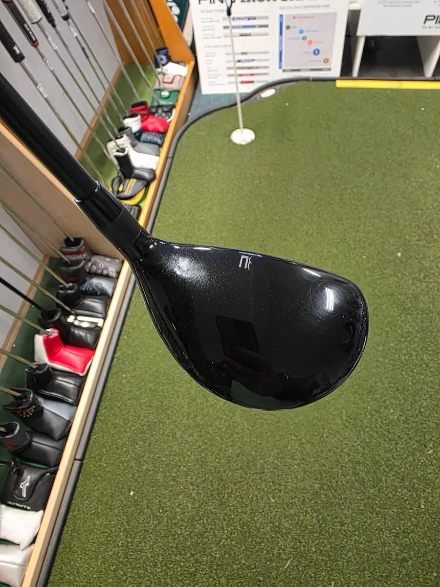 Cobra Aerojet 4 Hybrid - Image 3