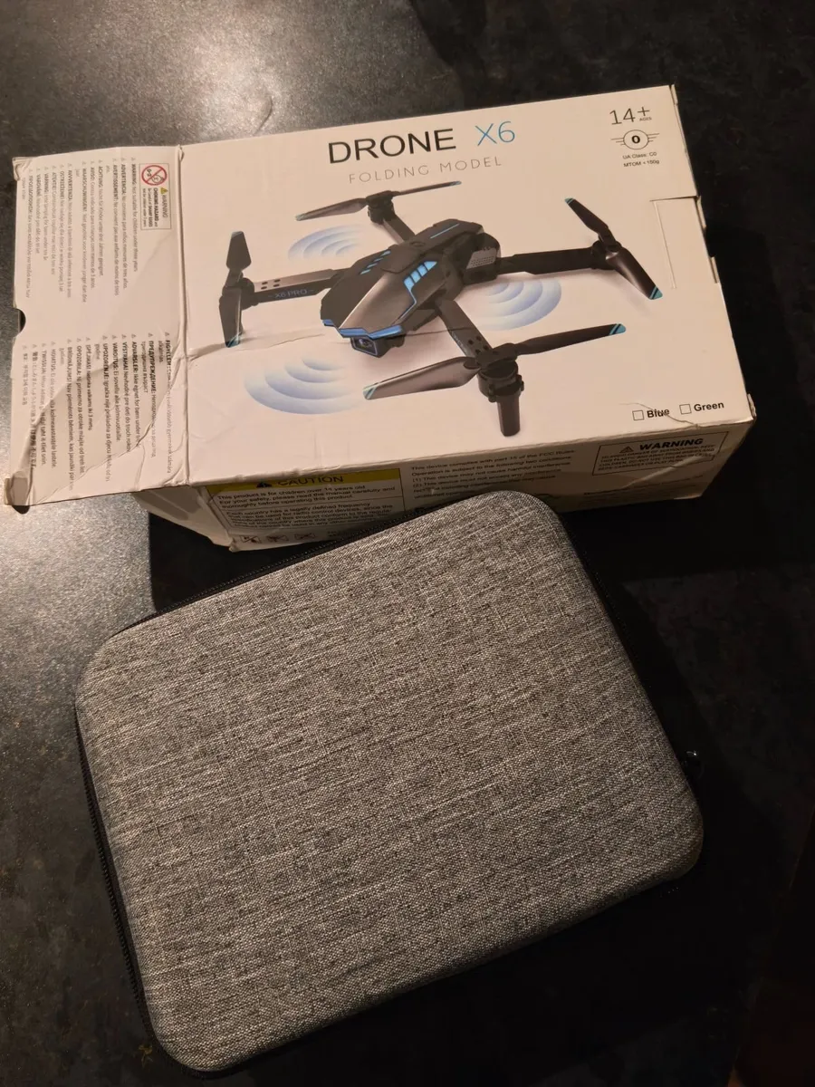 Drone - Image 2