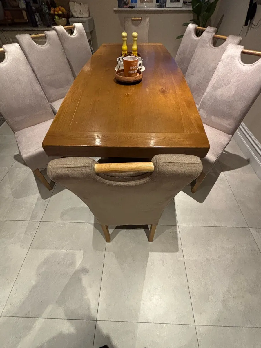 Dining Chairs - Image 2