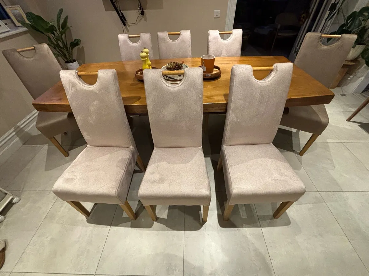 Dining Chairs - Image 3