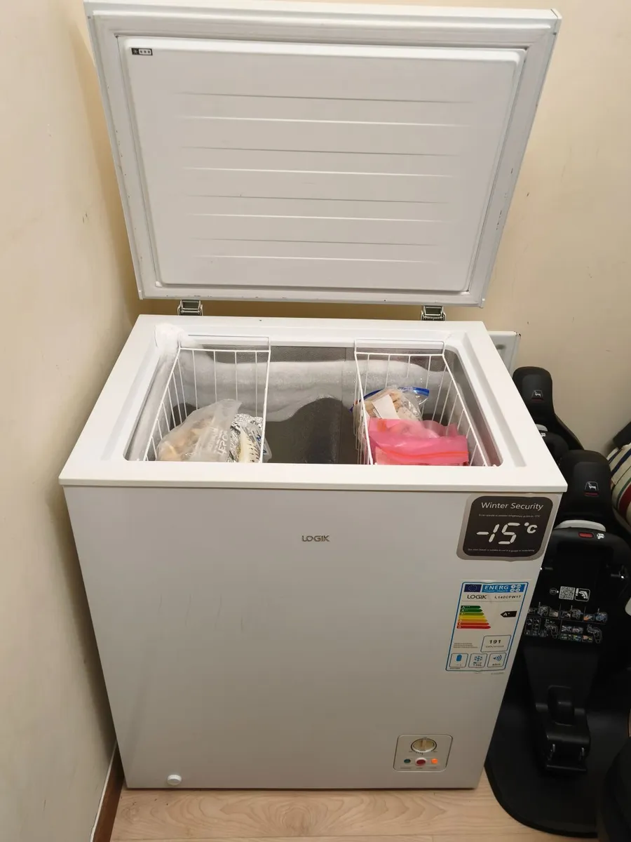 Freezer - Image 2