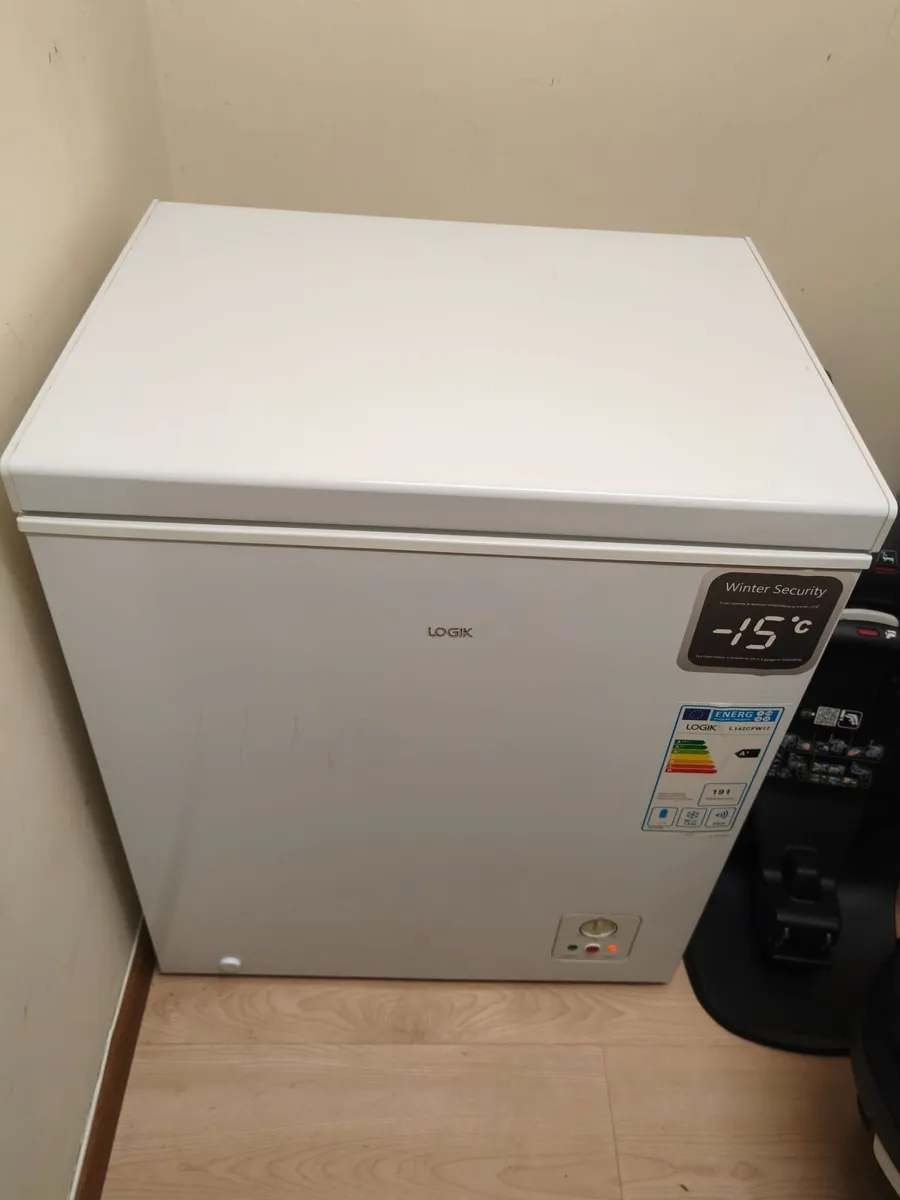 Freezer - Image 1
