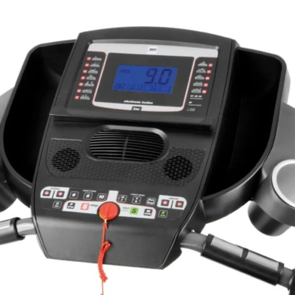 Treadmill Pioneer - Image 1