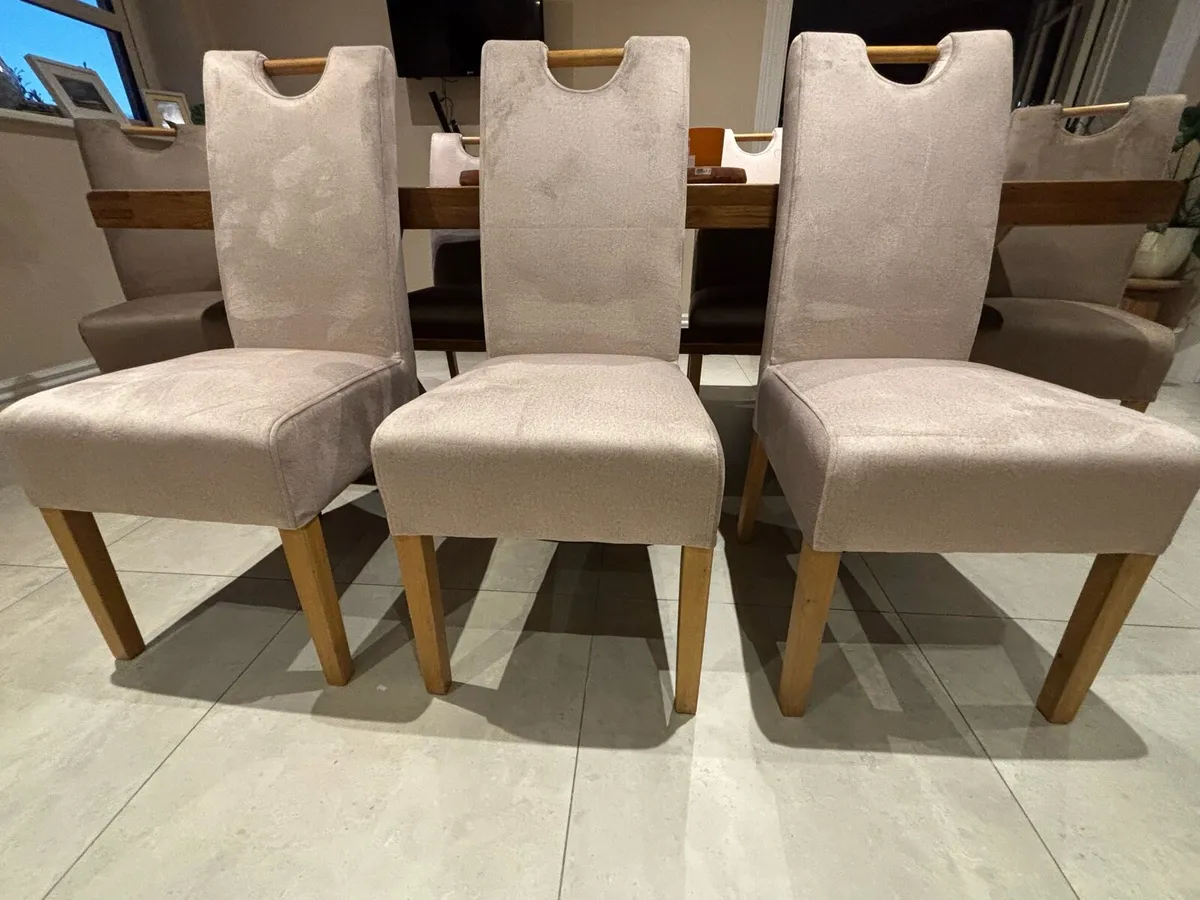 Dining Chairs - Image 4