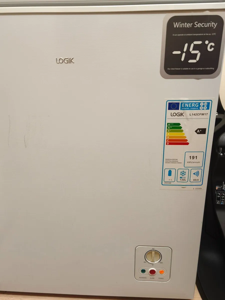 Freezer - Image 4