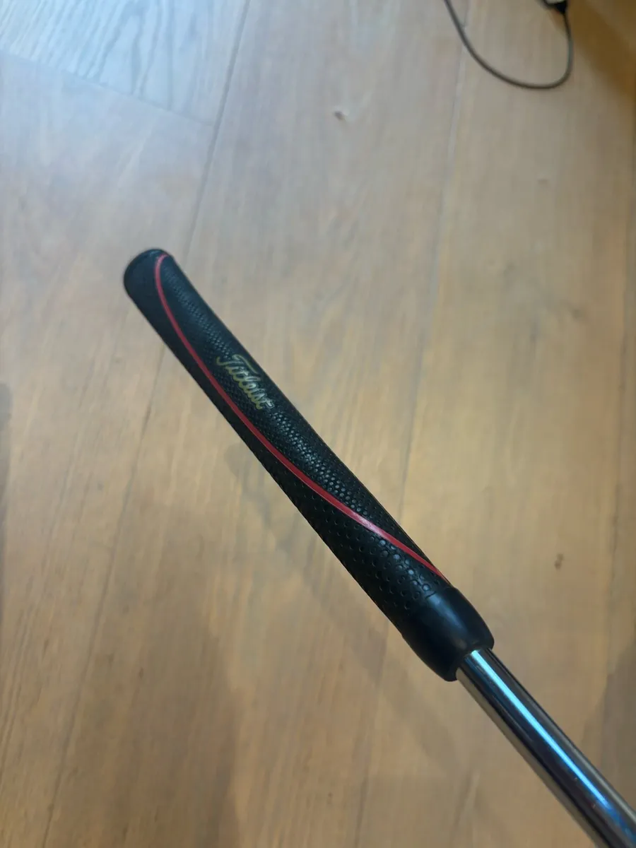 Golf club - Image 4