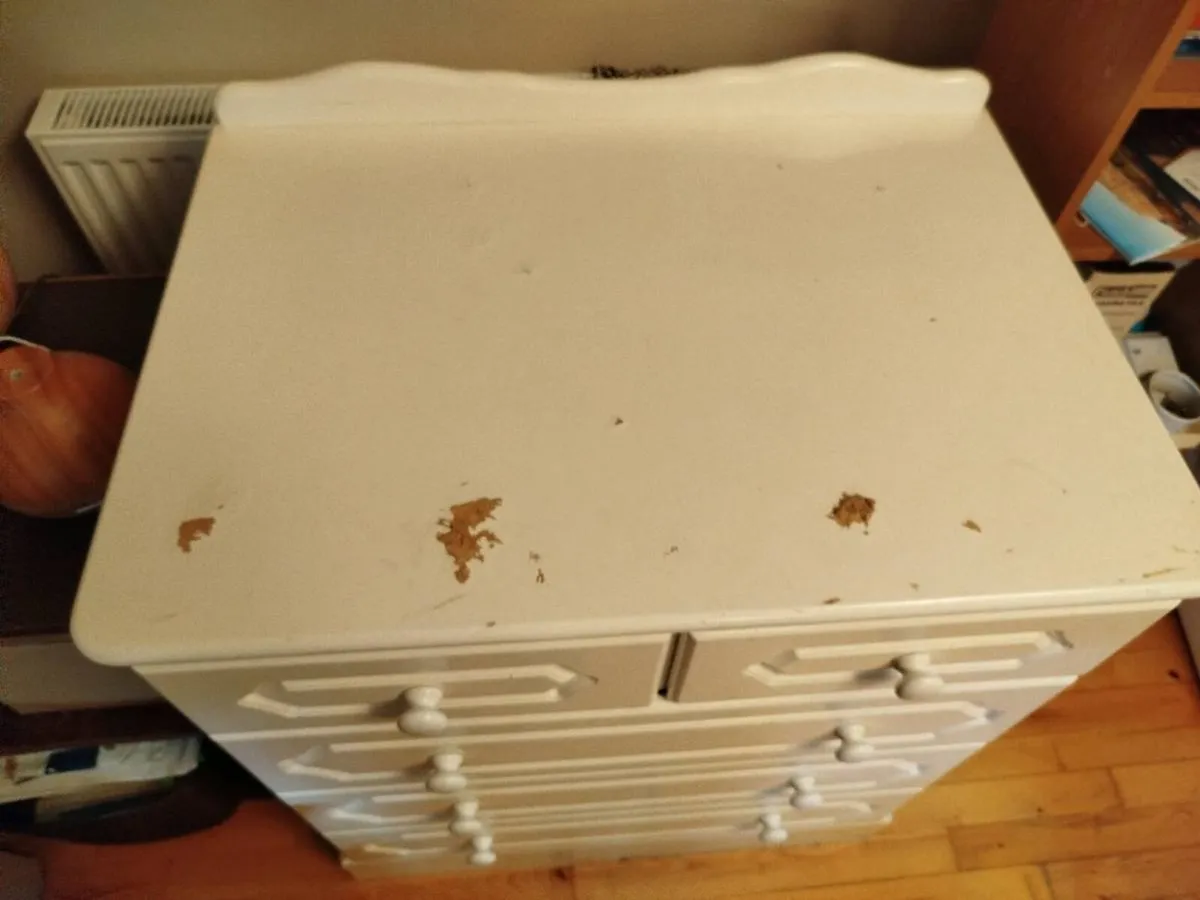 Chest of drawers - Image 2
