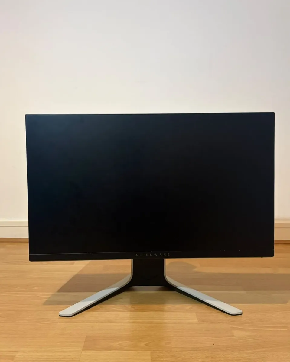 Gaming Monitor Alienware - Image 4