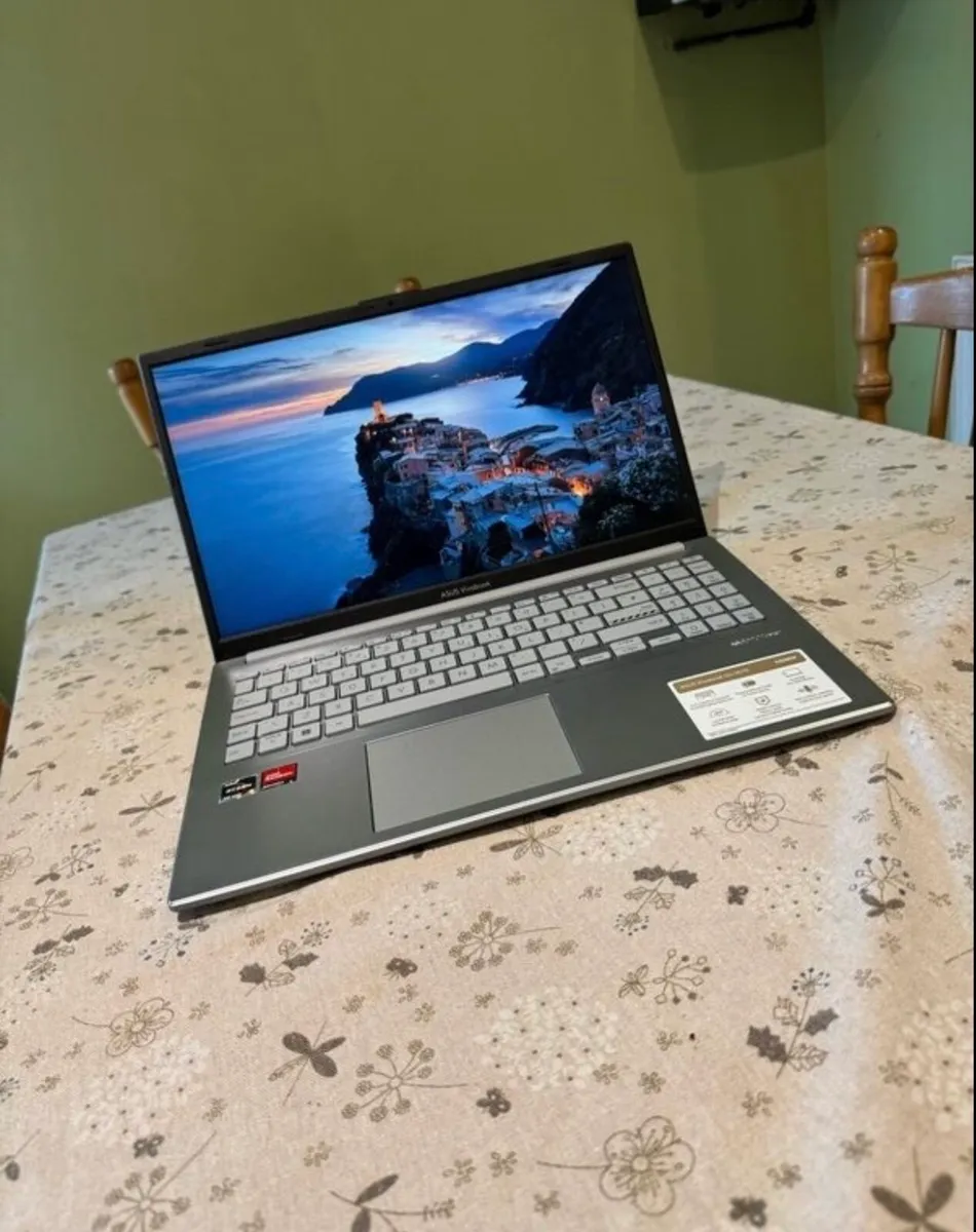 Notebook - Image 1