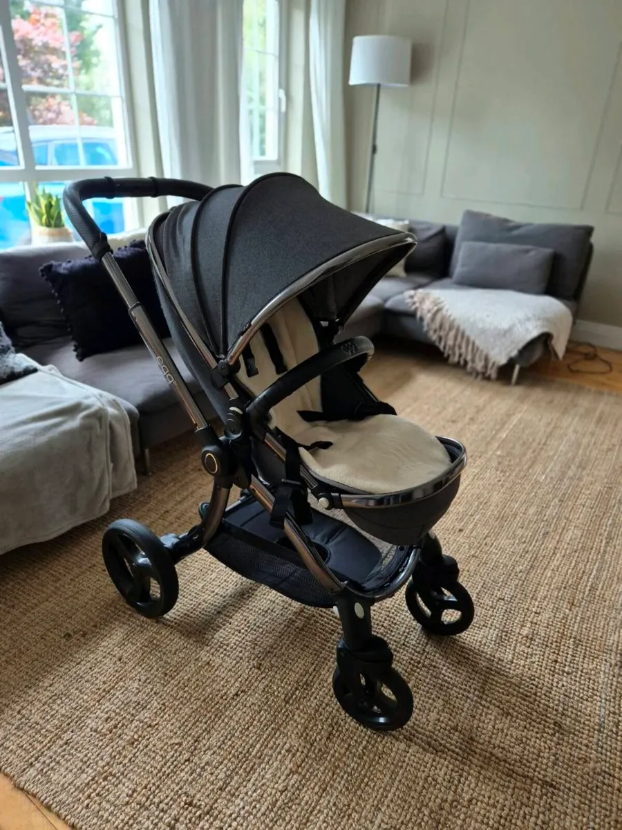 Travel system - Image 1