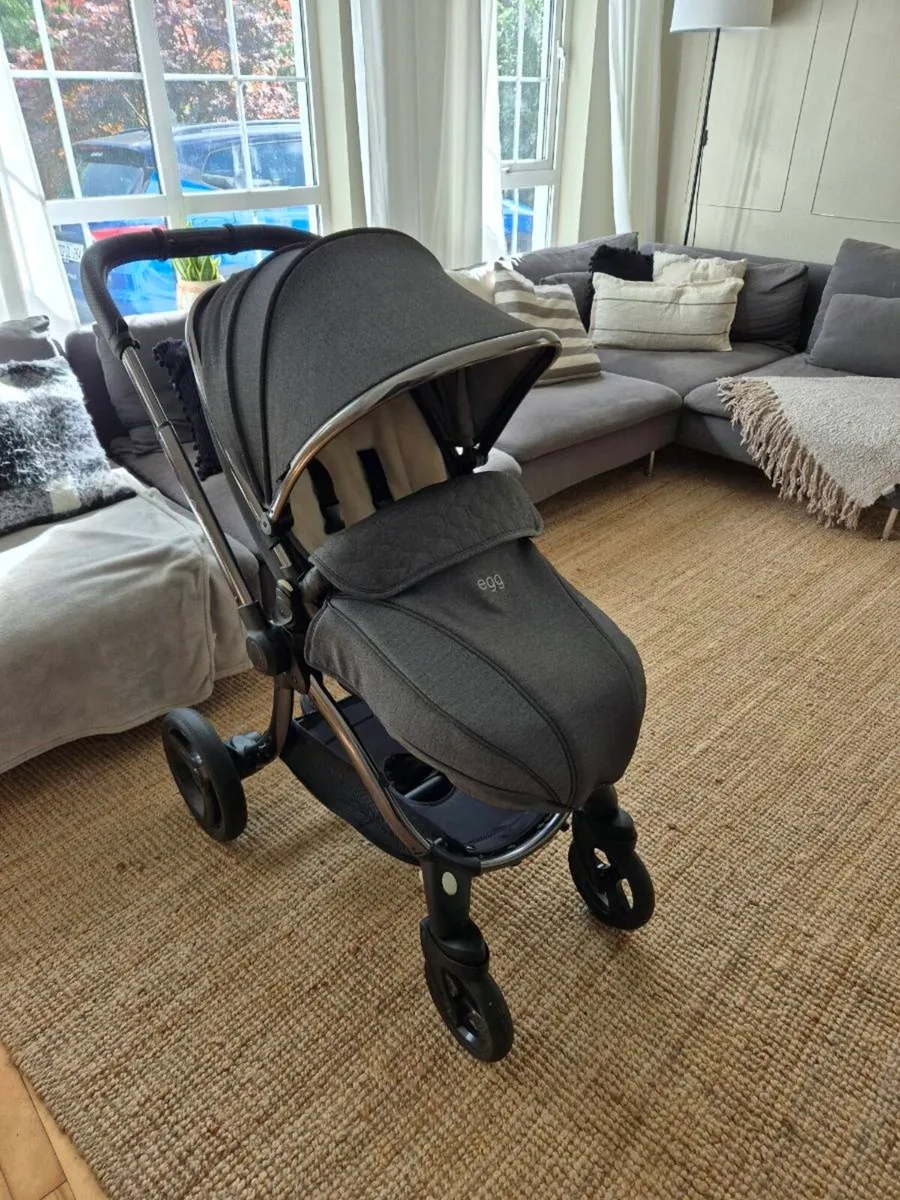 Travel system - Image 2