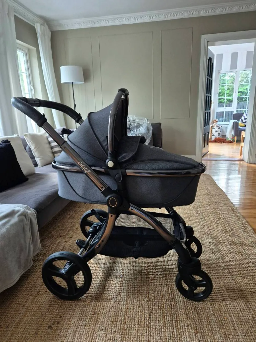 Travel system - Image 3