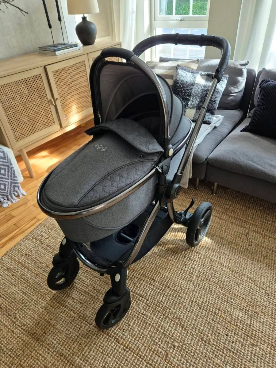 Travel system - Image 4