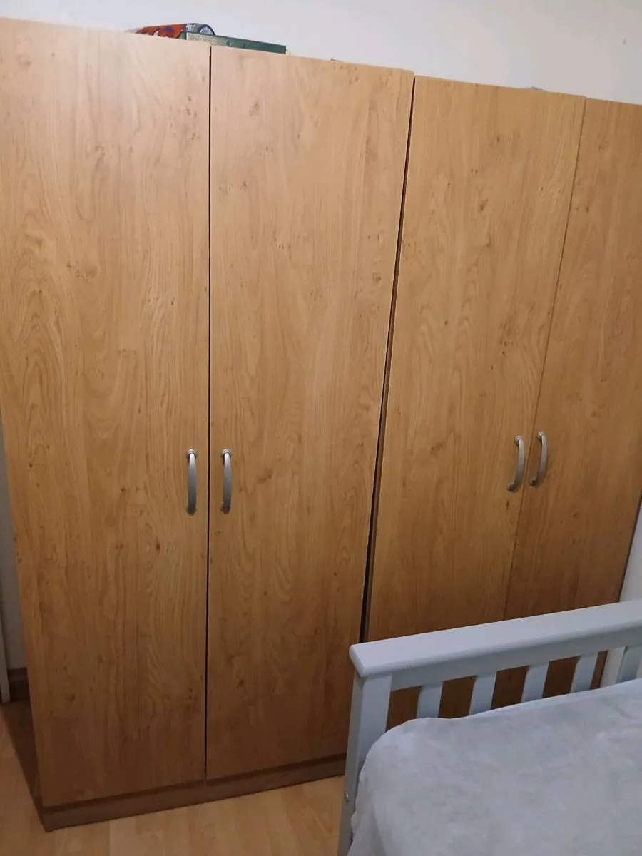 Wardrobe - Image 1