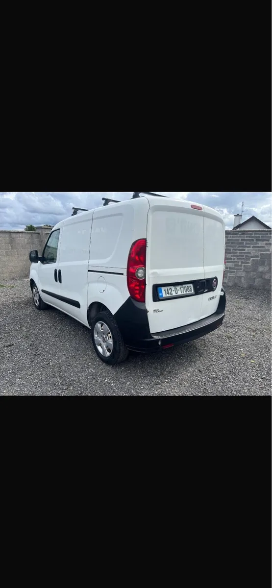 Van - Image 1