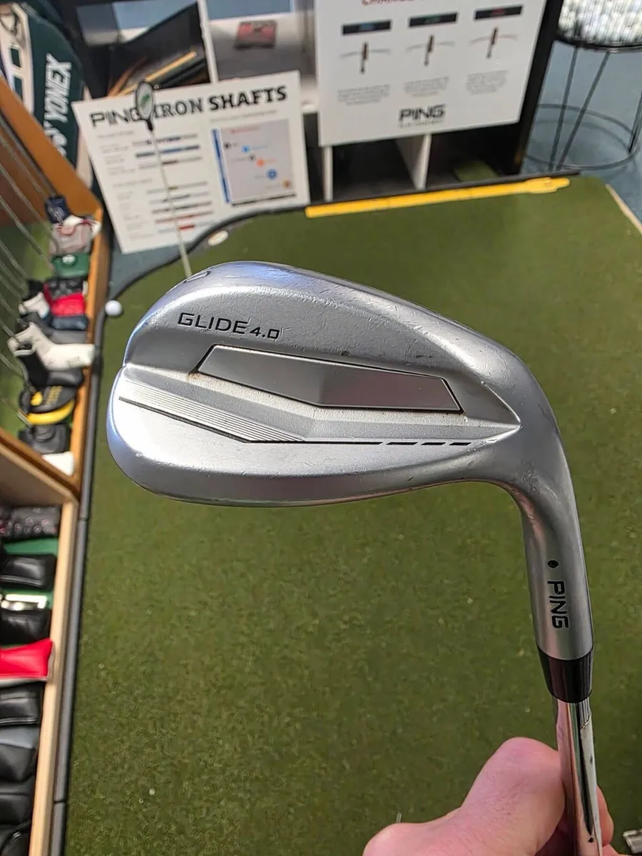 Ping Glide 4.0 - Image 1