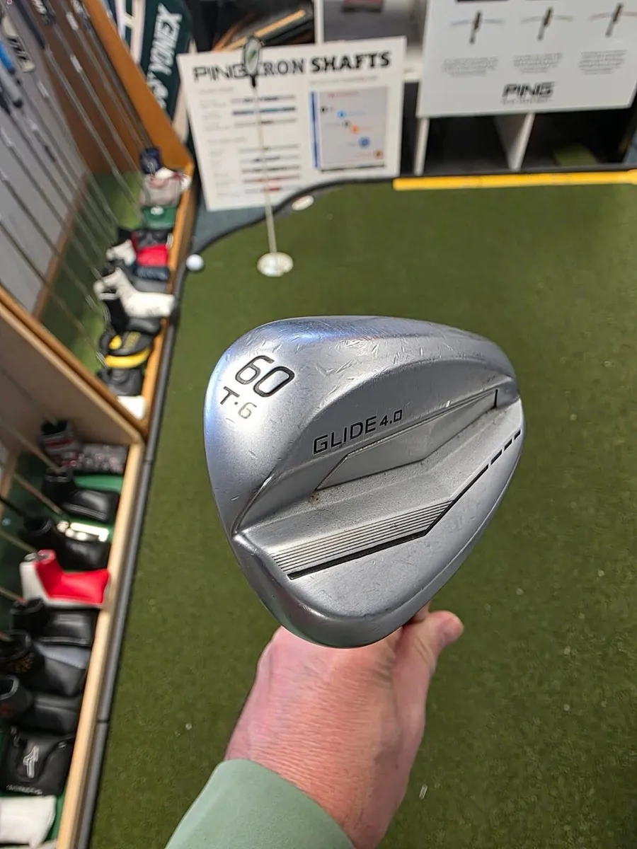 Ping Glide 4.0 - Image 2