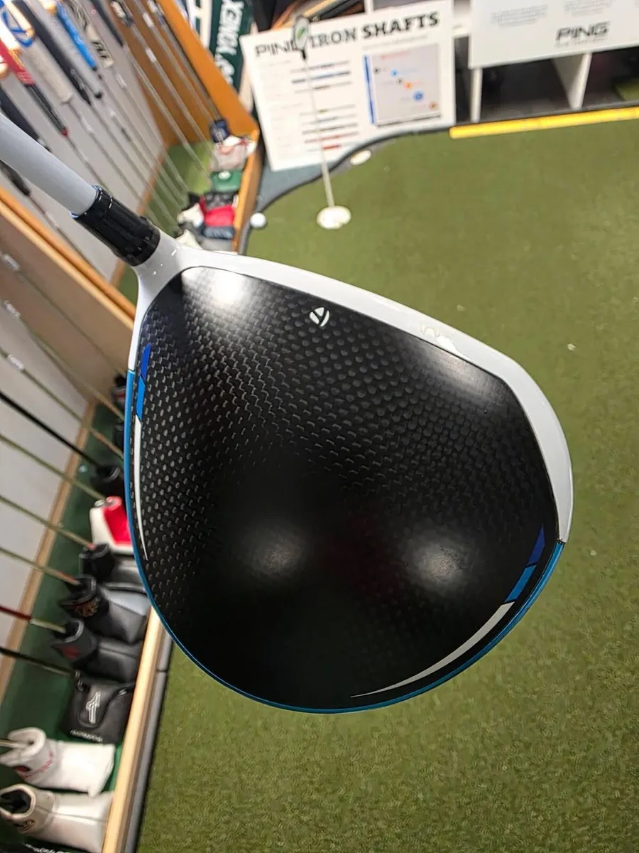 Taylormade Sim2 Max D-Driver - Image 3