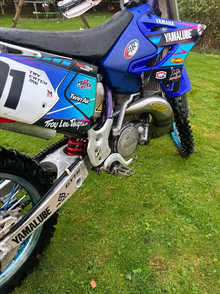 Yz 250 - Image 2