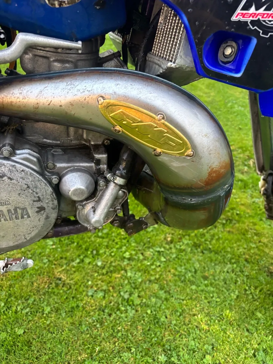 Yz 250 - Image 3