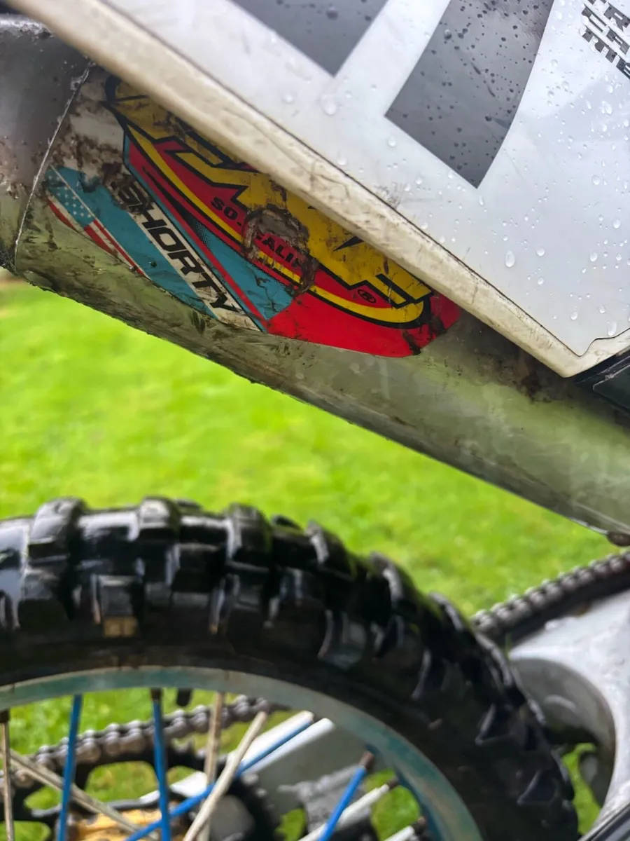 Yz 250 - Image 4