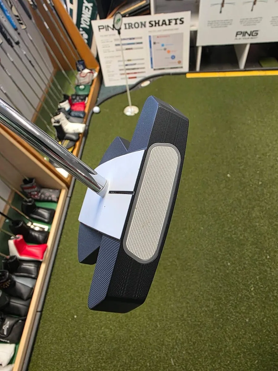 Odyssey Ai-One Square 2 Square Putter - Image 3