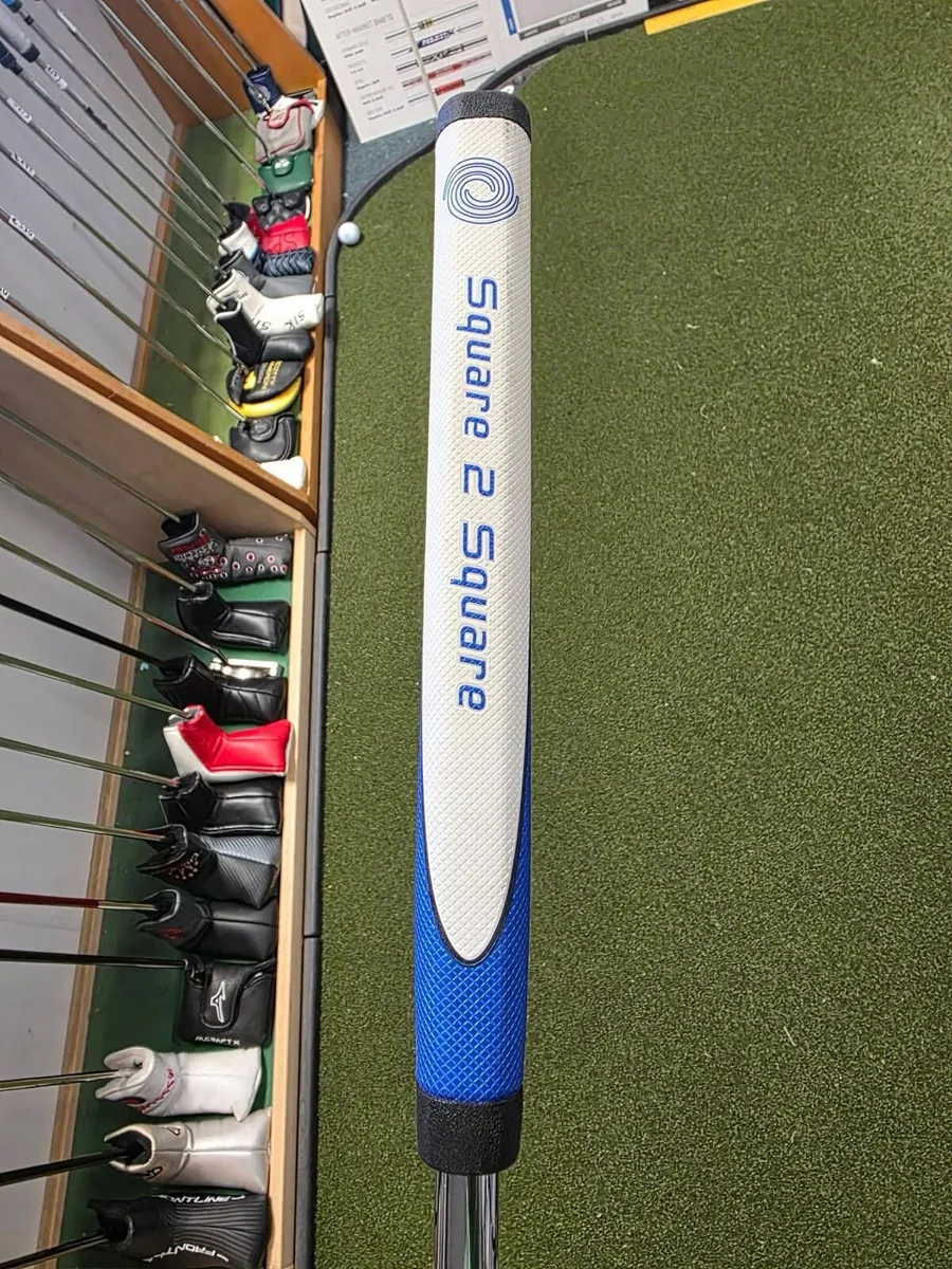 Odyssey Ai-One Square 2 Square Putter - Image 4
