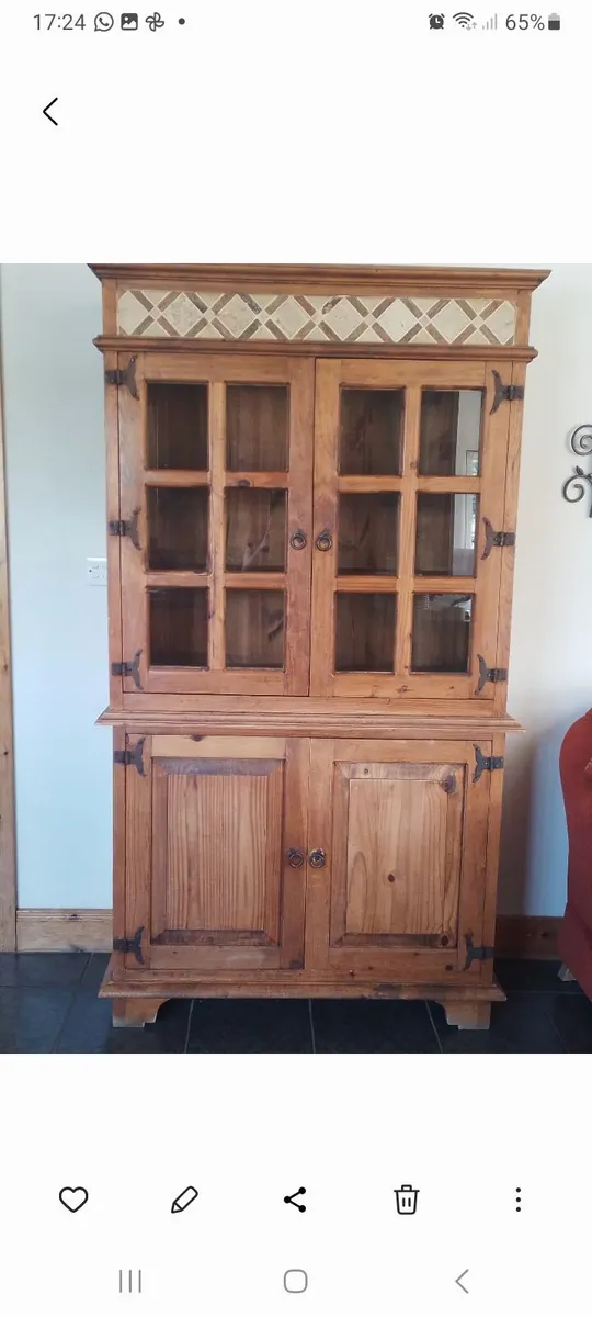 Tv unit and sideboard - Image 3