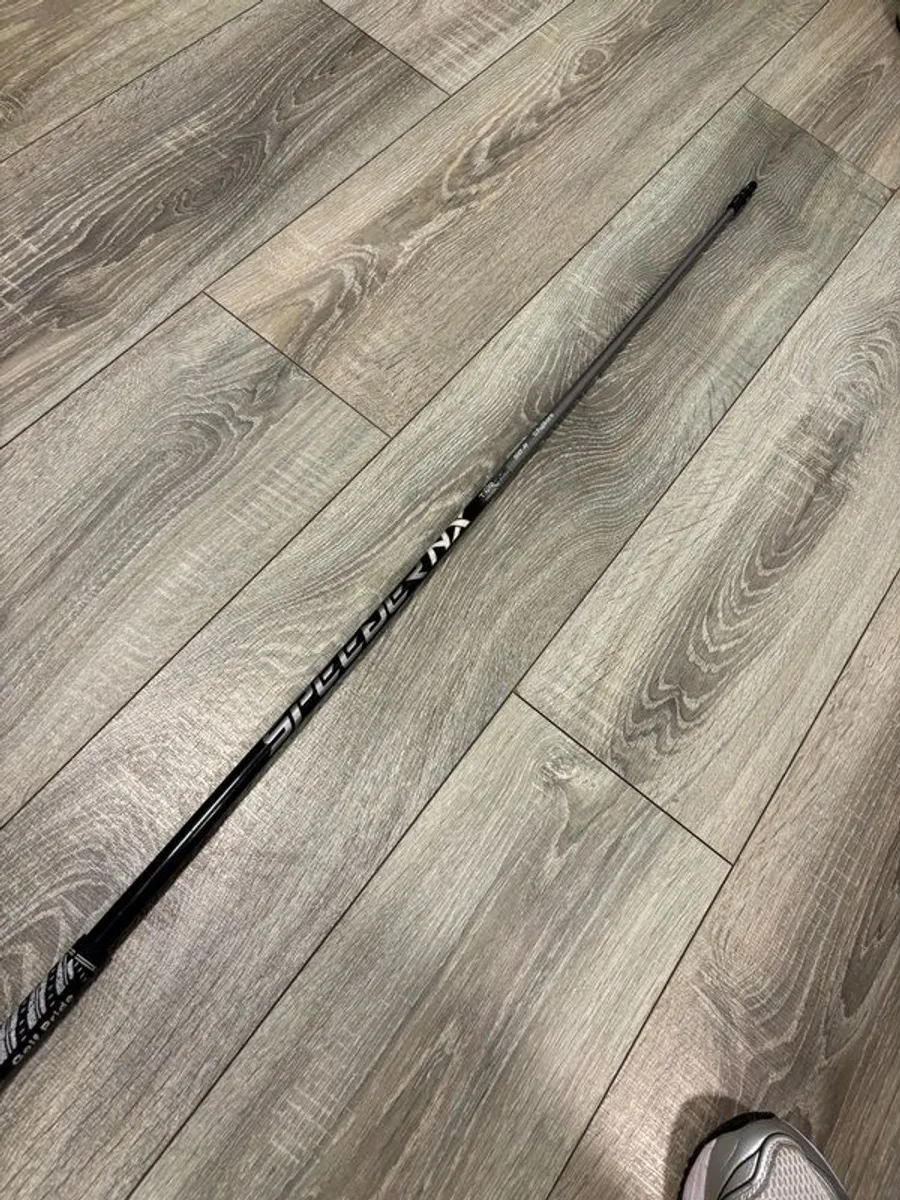Fujikura Golf Driver shaft - Image 1