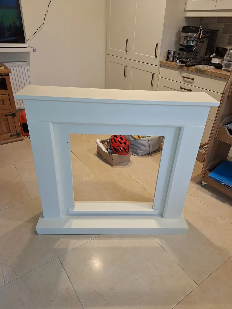 Fire place - Image 3