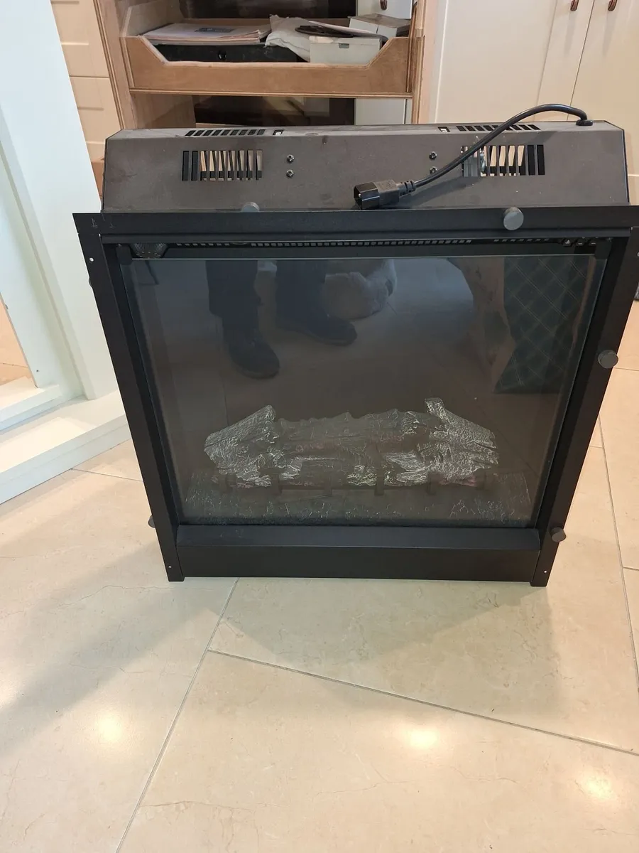 Fire place - Image 4