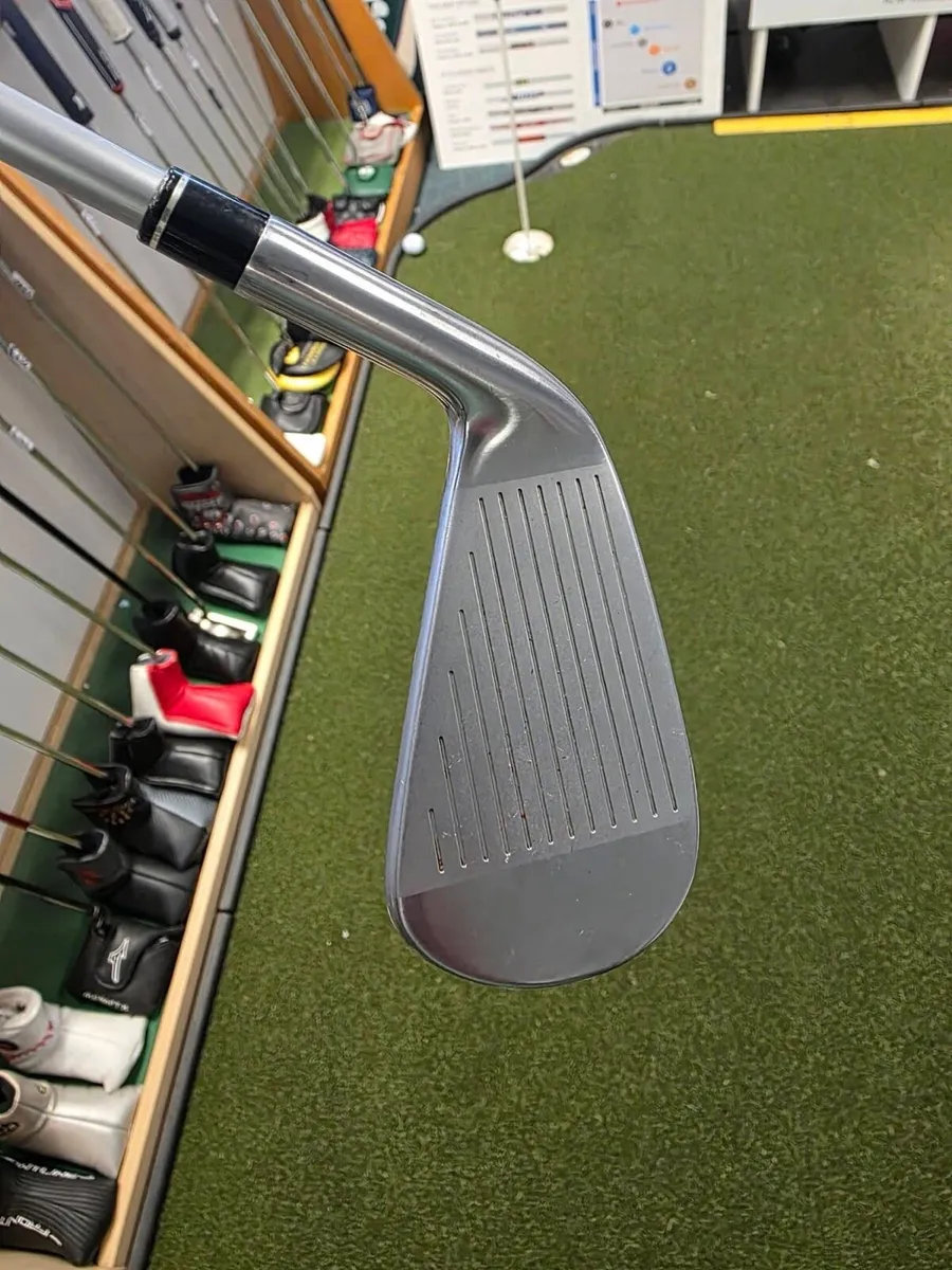 Taylormade Stealth Forged 3 Iron - Image 4